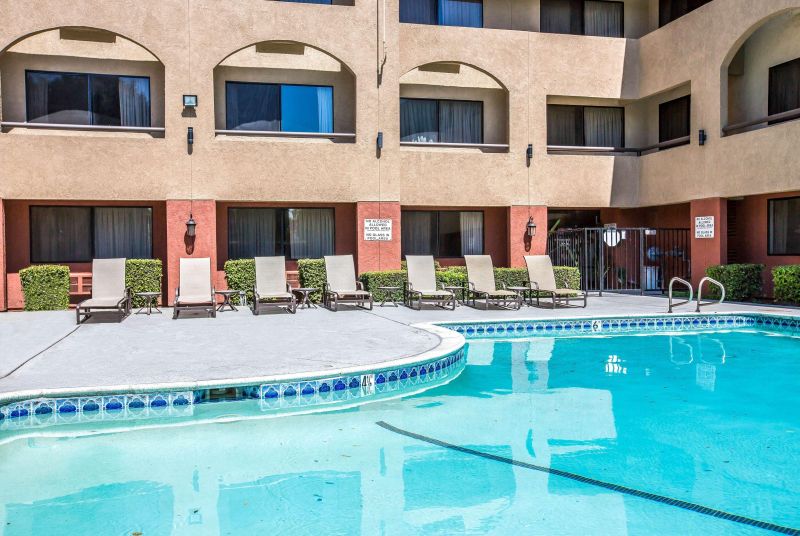 أفضل العروض ل بايمونت باى ويندهامانتاريو أونتاريو 