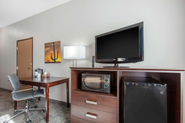 Best offers for Clarion Inn East Kingman Kingman 