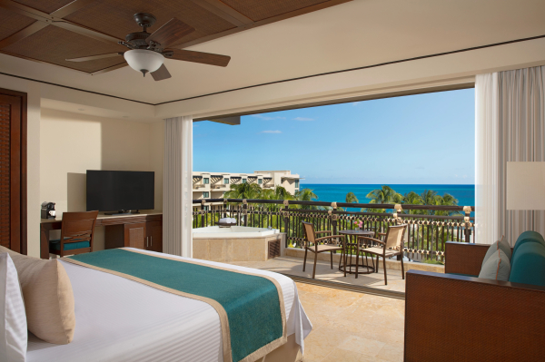Best offers for Dreams Riviera Cancun Resort and Spa Rivera Maya