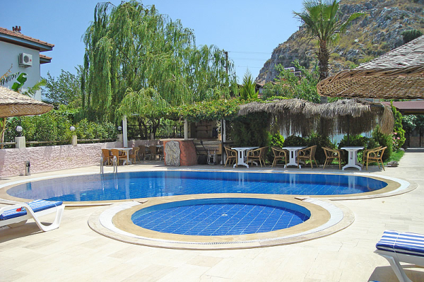 Best offers for Iztuzu Apart & Villas Dalyan
