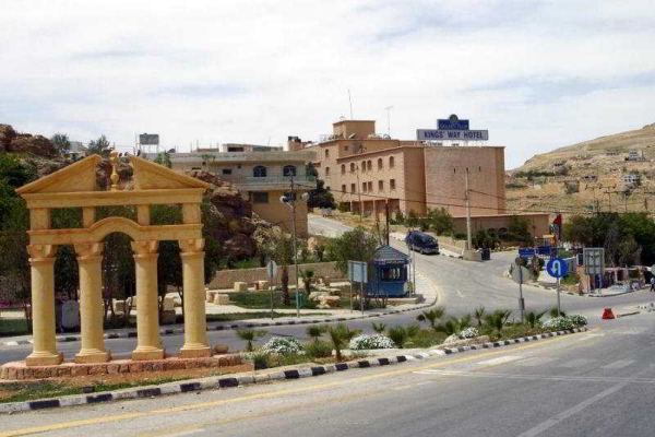 Best offers for Kings Way Inn Petra Petra
