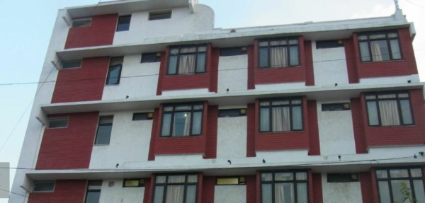 Best offers for Lotus Inn New Delhi