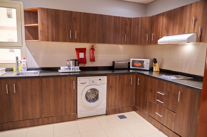 Best offers for Grand Square Stay Hotel Apartments Dubai