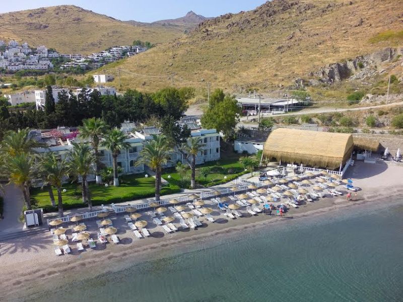 Best offers for Mio Bianco Resort Bodrum