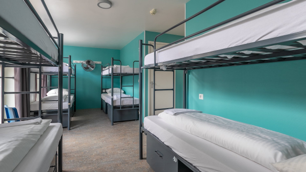Best offers for Hans Brinker Hostel Amsterdam