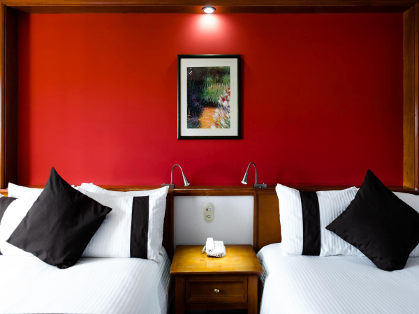 Best offers for Mision Express Celaya Celaya