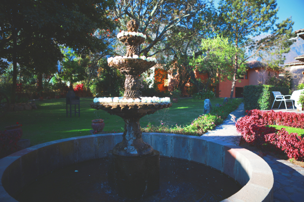 Best offers for San Agustin Urubamba Urubamba