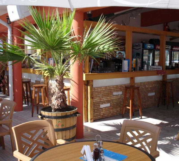 Best offers for Serenity Bay Sinemorets 