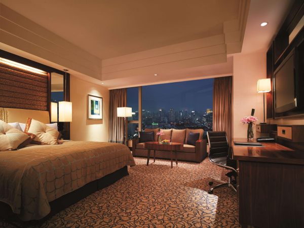 أفضل العروض ل Shangri-La Hotel Ningbo نينجبو
