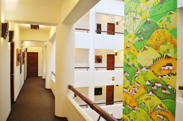 Best offers for Tierra Viva Cusco Machu Picchu Hotel Machu Picchu