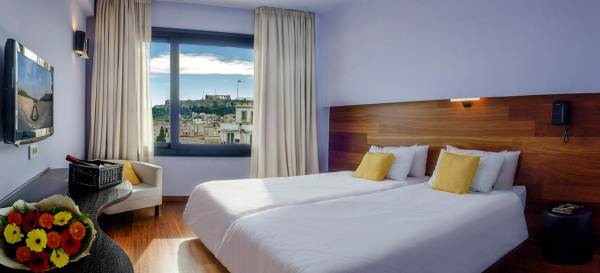 Best offers for Athens Center Square Athens