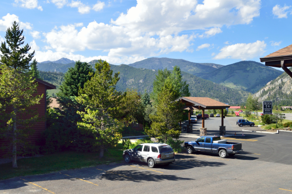 Best offers for Buck's T4 Lodge at Big Sky Yellowstone National Park