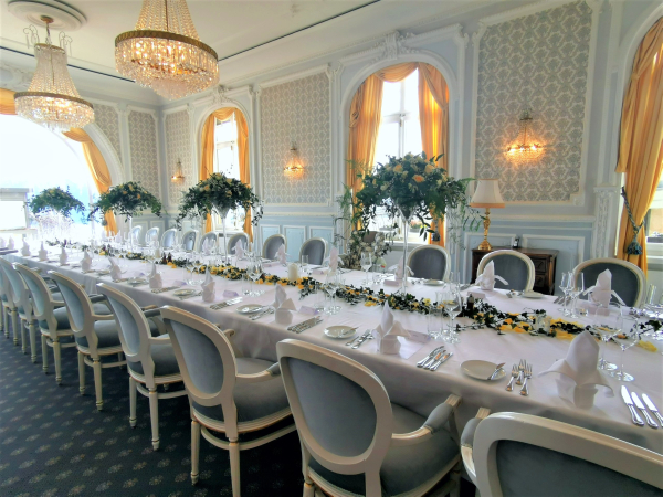 Best offers for Le Mirador Resort & Spa Vevey