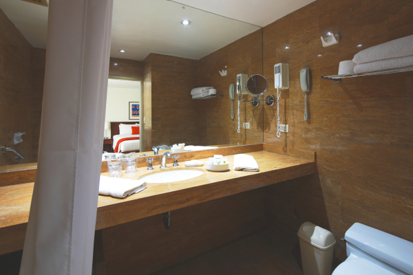 Best offers for San Agustin Exclusive Distrito de Miraflores