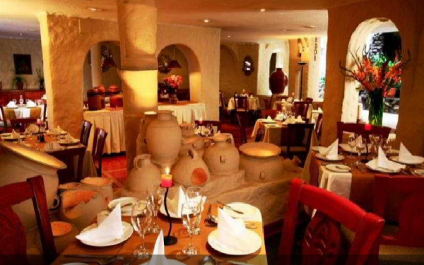 Best offers for San Agustin Internacional Cusco