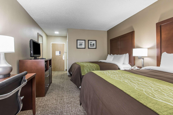 Best offers for Spark By Hilton Jackson Ridgeland Jackson 