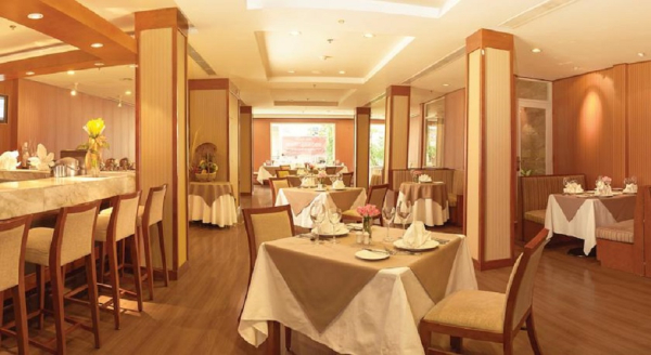 Best offers for Catina Saigon Hotel Ho Chi Minh