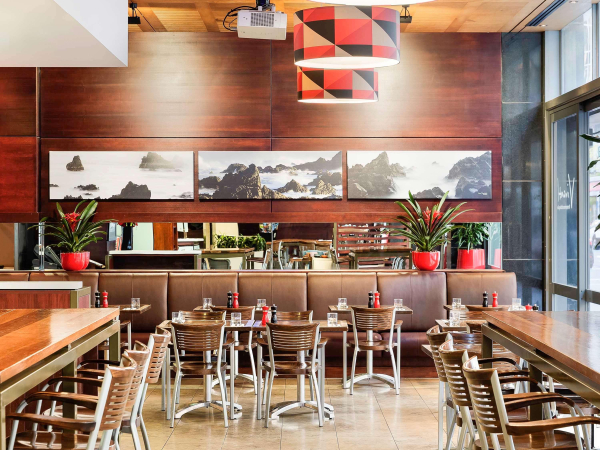 Best offers for Ibis Wellington Wellington