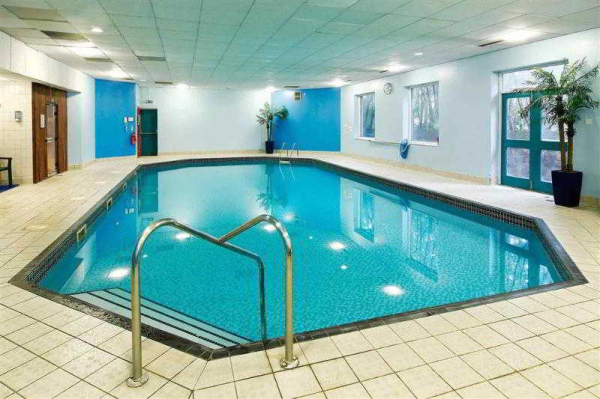 Best offers for Mercure Chester North Woodhey House Hotel Chester 