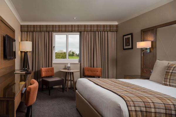 Best offers for Radstone Hotel Glasgow