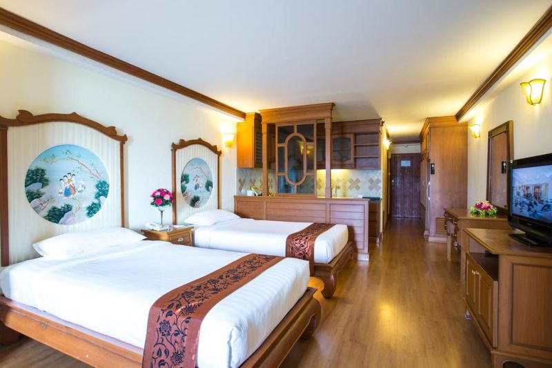 Best offers for Furama Chiang Mai chengmai