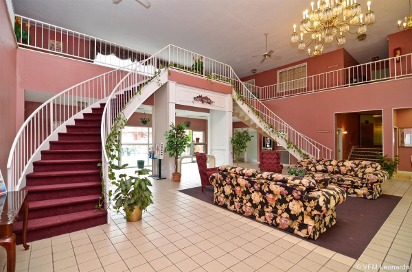 Best offers for Americas Best Value Inn Chattanooga Chattanooga