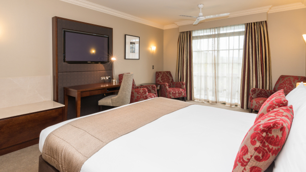 أفضل العروض ل Distinction Rotorua Hotel & Conference Centre روتوروا 