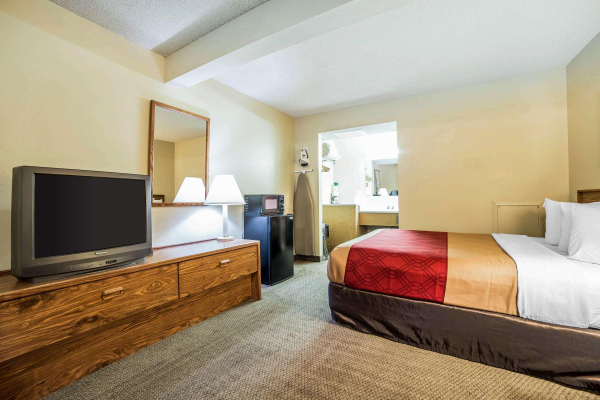 أفضل العروض ل كونو فندق روك سبرينجس روك سبرينجس