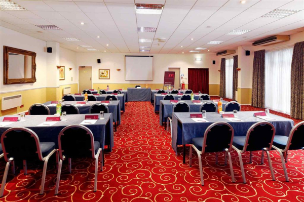 Best offers for Mercure Hatfield Oak Hotel St Albans 