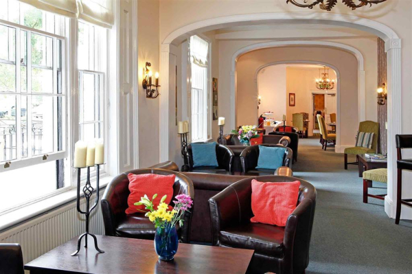 أفضل العروض ل مركيور ستافورد ساوذ ستافورد