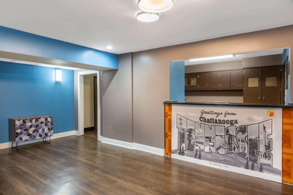 Best offers for Super 8 by Wyndham Chattanooga Lookout Mountain TN Chattanooga 