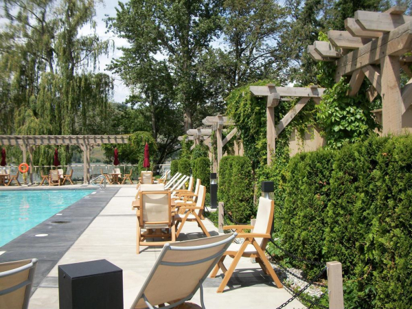 Best offers for The Strand Lakeside Resort Okanagan Valley