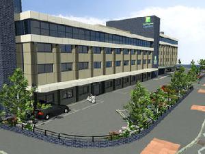 Holiday Inn Express London Hea