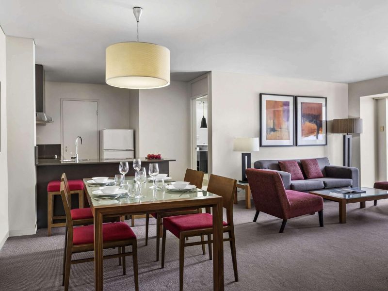 Best offers for Mantra On Hay Perth Perth