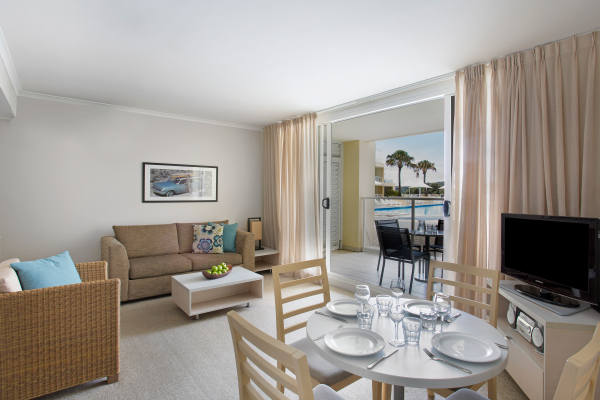 Best offers for Mantra Ettalong Beach Kingscliff