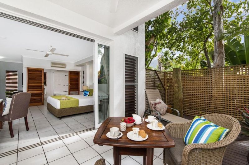 Best offers for REEF RETREAT Cairns 