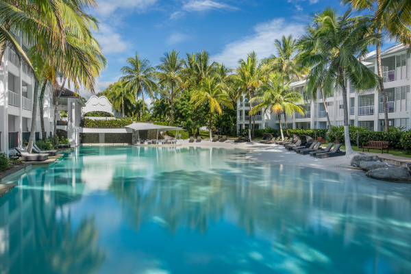 Best offers for Peppers Beach Club Port Douglas Cairns