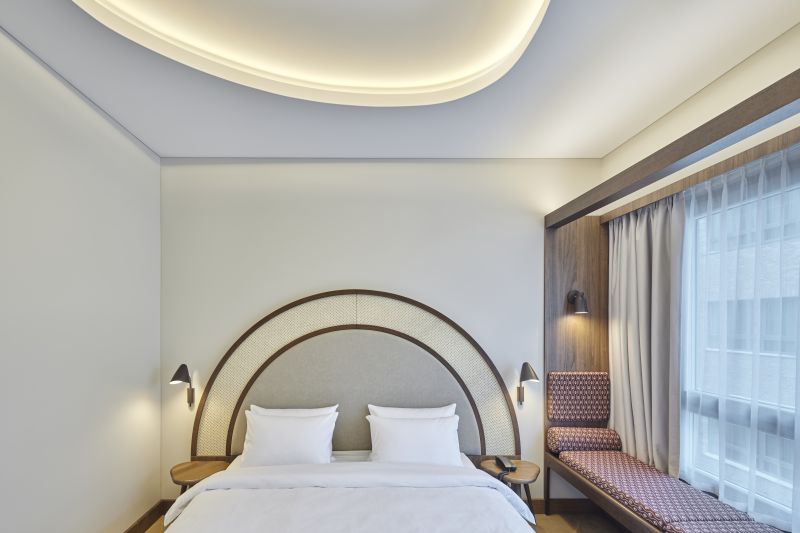 أفضل العروض ل فندق نرينجا فيلنيوس