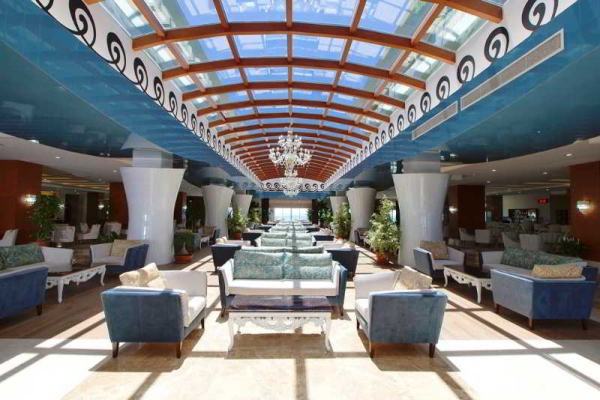 Best offers for Adalya Ocean Deluxe Side