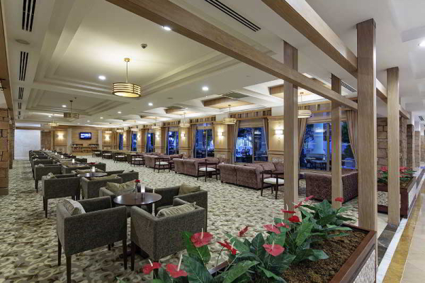 Best offers for Alba Queen Hotel Side