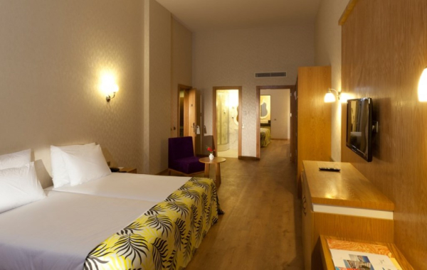 Best offers for Defne Defnem Hotel Side