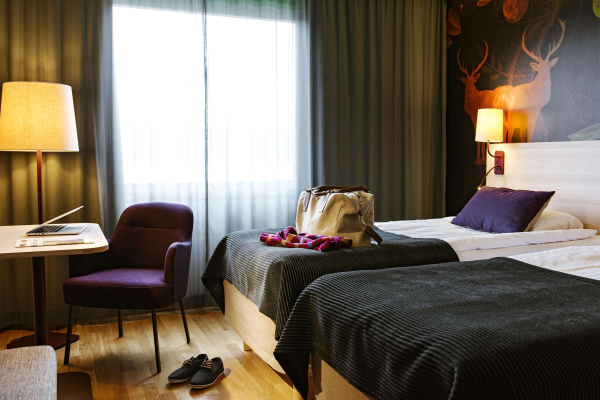 Best offers for Scandic Helsingborg Nord Helsingborg