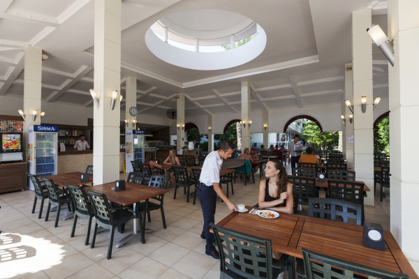 Best offers for Seher Kumkoy Star Resort & Spa ex Hane Hotel Side