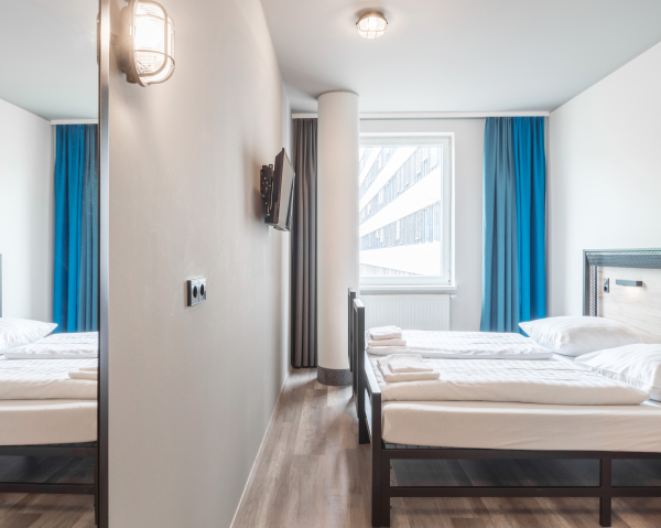 Best offers for a&o Koeln Neumarkt Cologne