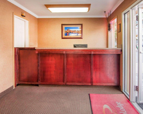 Best offers for Econo Lodge City Center Portland
