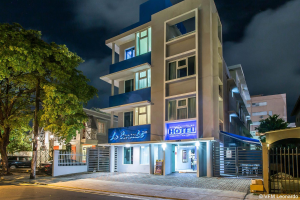 Best offers for Le Consulat, An Ascend Collection Hotel El Condado