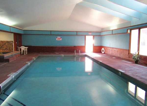 Best offers for RedRock Inn Sioux Falls 