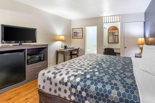 Best offers for Econo Lodge On Historic Route 66 Barstow