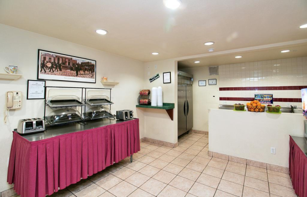 أفضل العروض ل ذ رد روفان لاس فيجاس