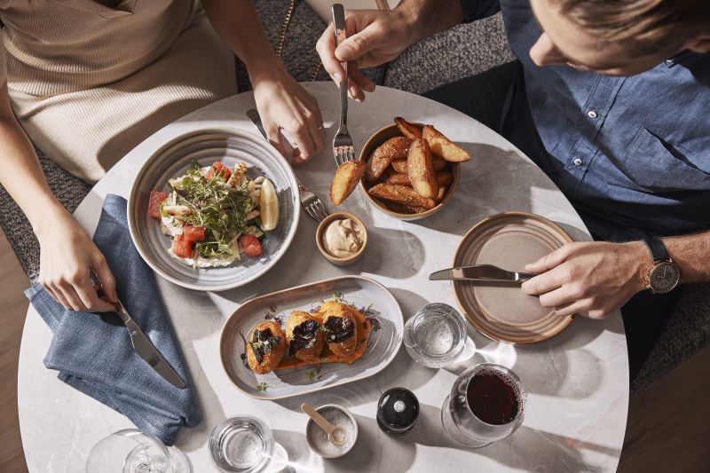 Best offers for Hotel Alba Adelaide Adelaide